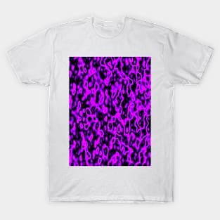 darkness of color T-Shirt